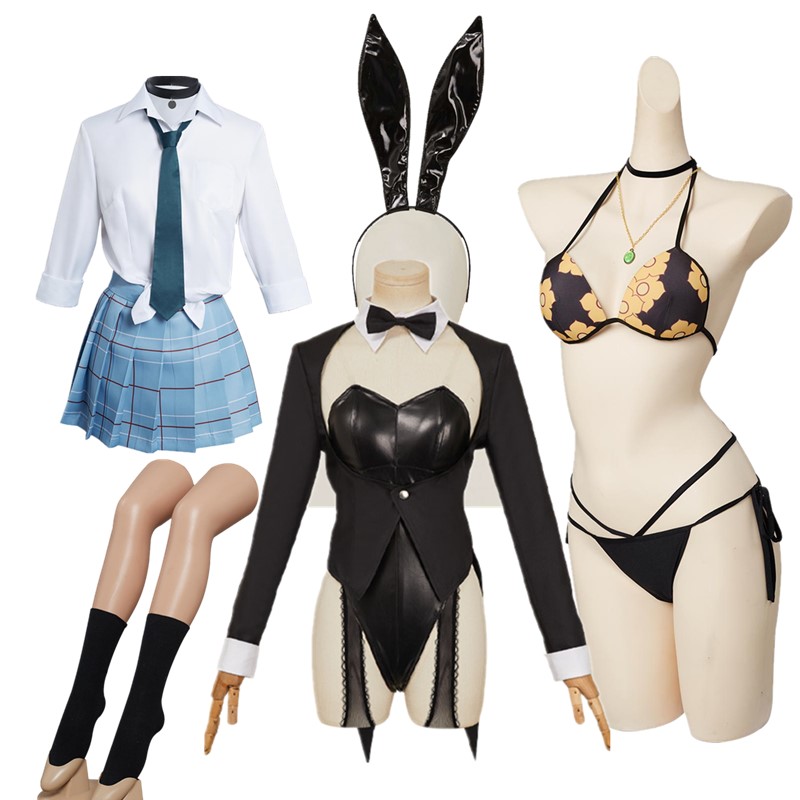 Anime Cosplay Marin - Kitagawa Marin Cosplay Bikini maillot de