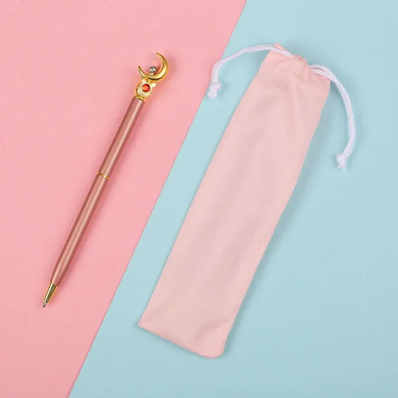 Sailor Moon Wand - Stylo Métallique Sailor Moon Créatif, Stylo