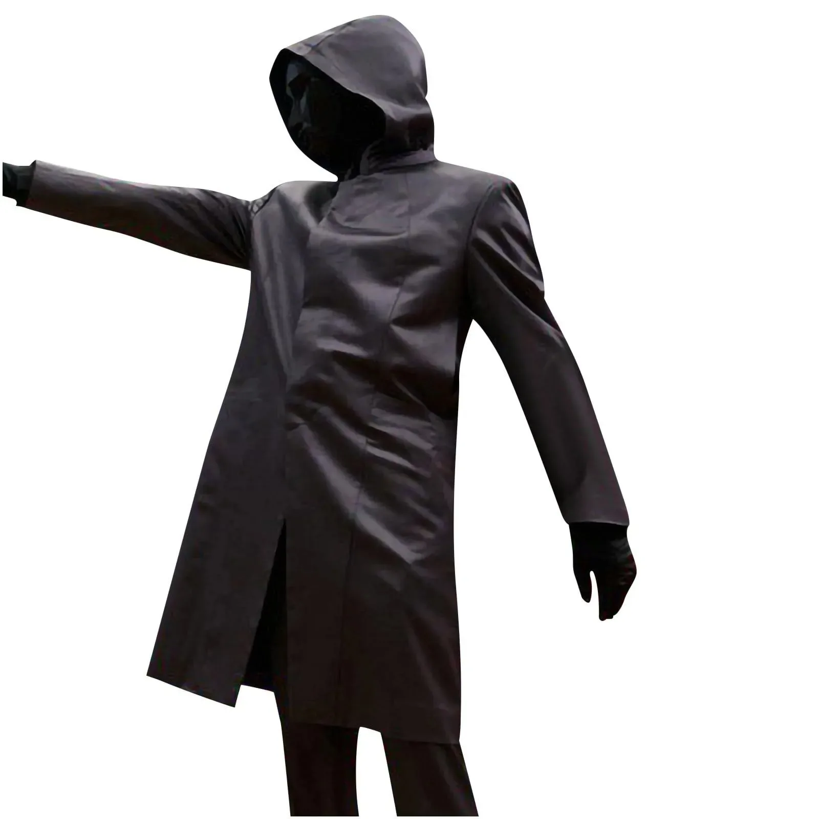 Cosplay Korean Anime - Costume de cosplay de drama coréen