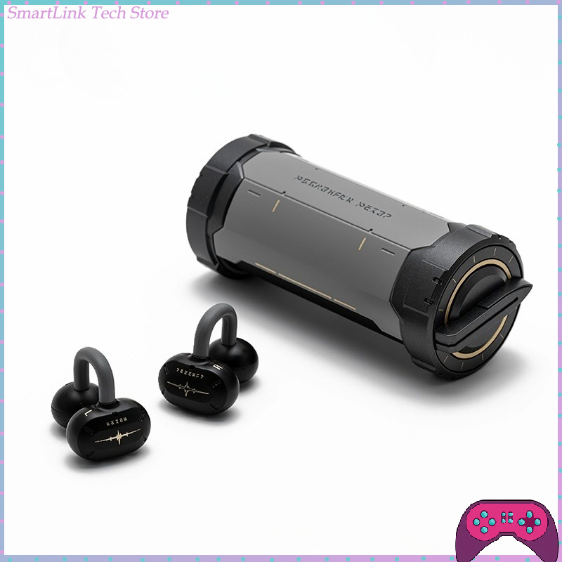 Anime Cosplay Roleplay - [En stock] Écouteurs originaux Wuthering Waves