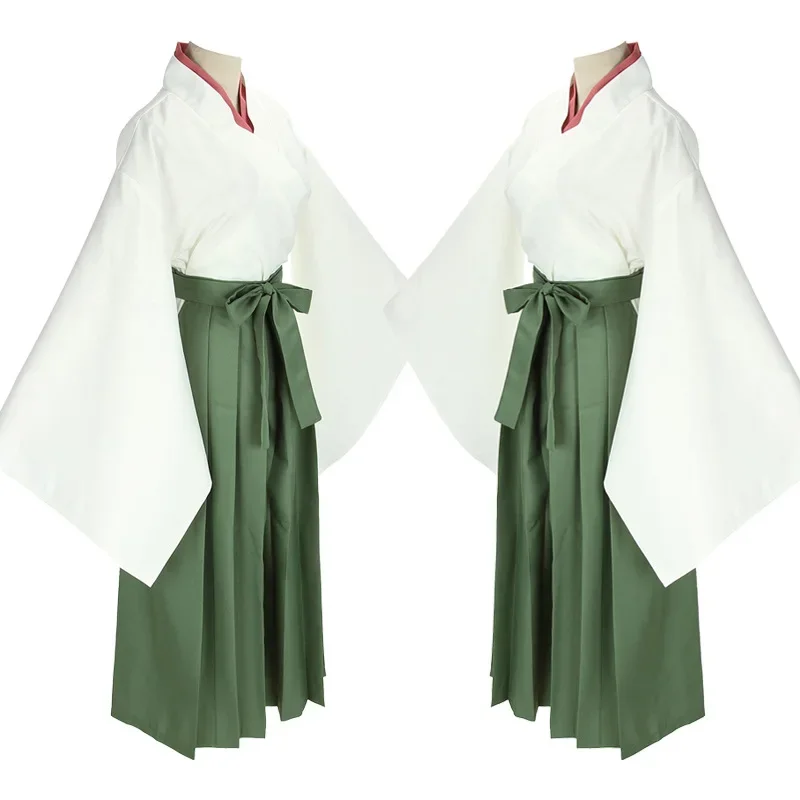 Anime Cosplay Kiss - Costume de cosplay Kamisama Kiss Hajimemashita