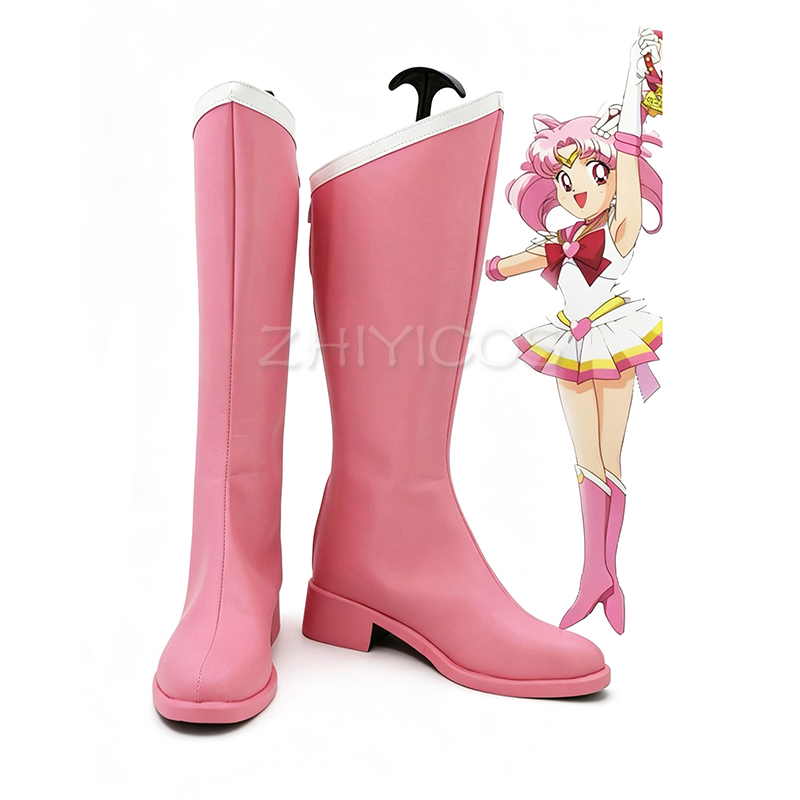 Sailor Moon Wand - ZHIYICOS – chaussures de Cosplay Anime