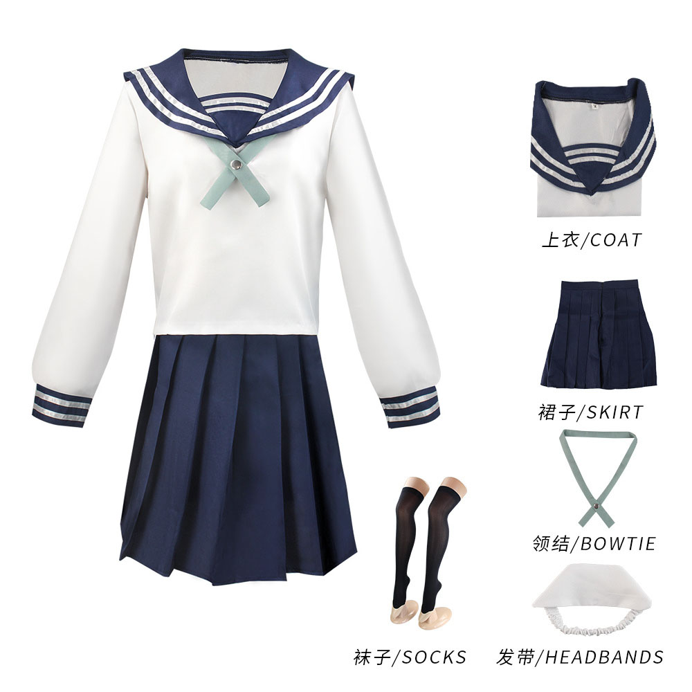 Anime Cosplay Marin - En stock, costume de cosplay Anime