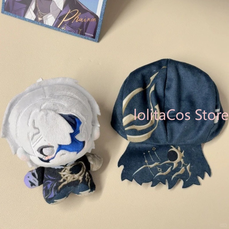 Anime Cosplay Girl - Honkai: Star Rail Phainon Blade Jiao
