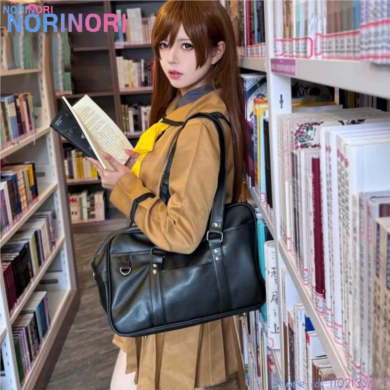 Anime Cosplay Kiss - Costume de Cosplay Anime Nanami Momozono