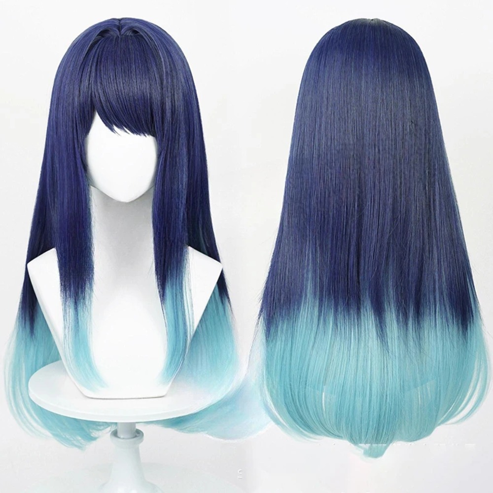 Anime Cosplay Recommendations - Perruques de cosplay Kurokawa Akane, accessoires