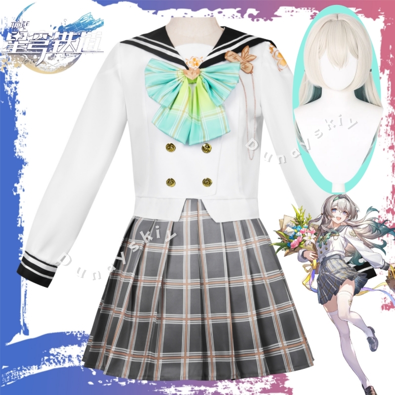Anime Cosplay Marin - En stock : Perruque de cosplay