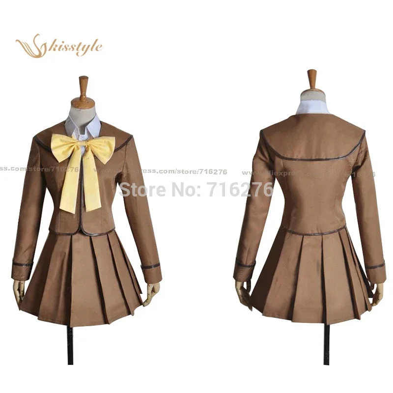 Anime Cosplay Kiss - Uniforme de Cosplay Anime Kamisama Kiss
