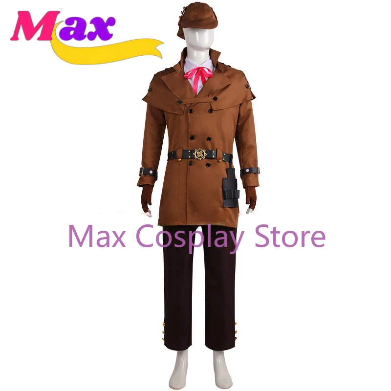 Anime Cosplay Nz - Max les grandes chroniques un grand