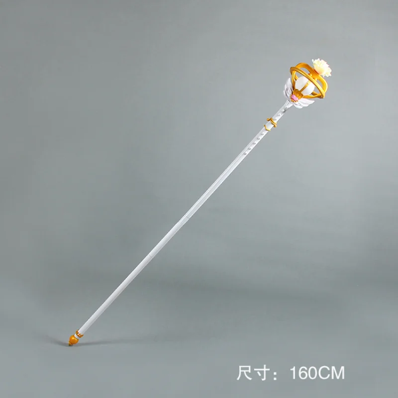 Sailor Moon Wand - Accessoires de Cosplay du Personnel de