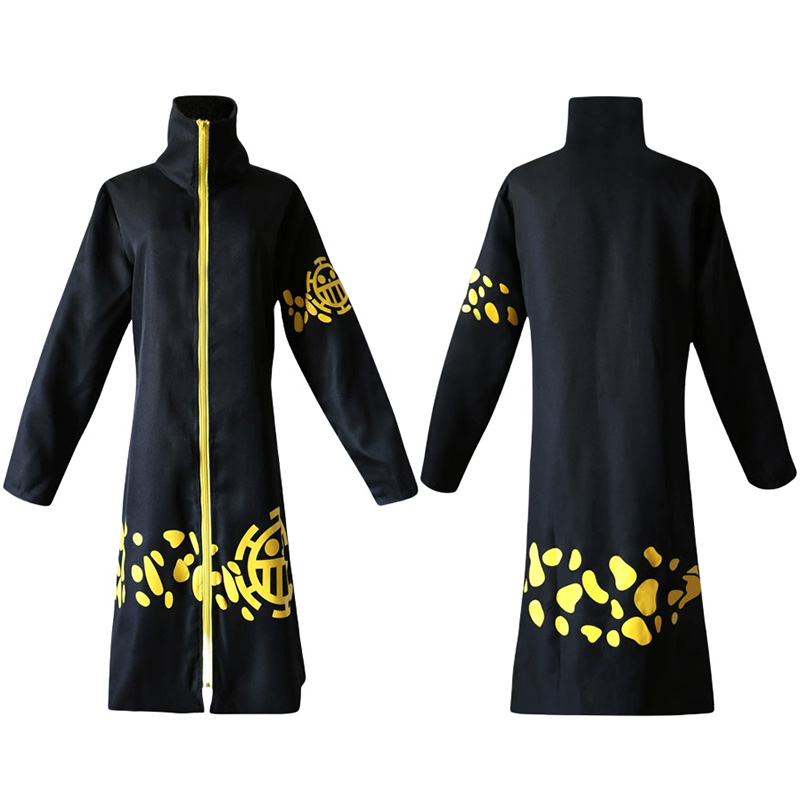 Anime Cosplay One Piece - Costume de cosplay Anime One Piece