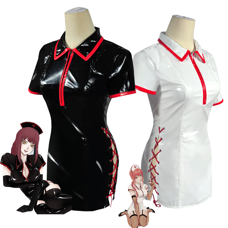 Chainsaw Man Cosplay - Anime Chainsaw Man Cosplay Costume pour