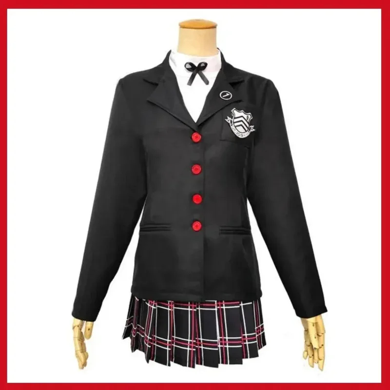 Cosplay Korean Anime - Costume de cosplay Game Royal Kasumi