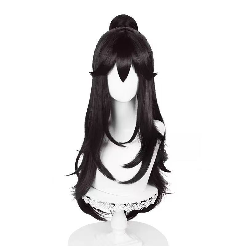 Anime Cosplay Recommendations - Perruque de cosplay Dao Gui Yi