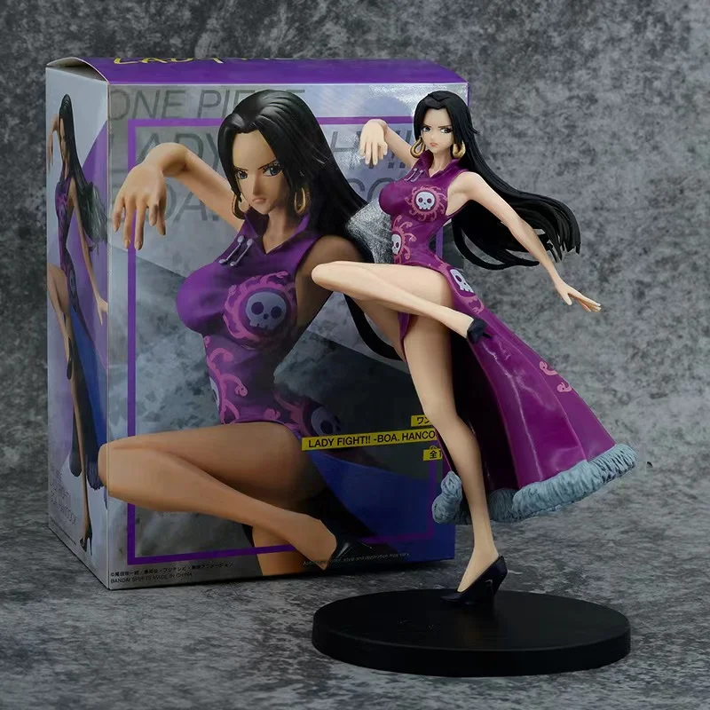Death Note Replica - Figurine de Princesse Boa Hancock de