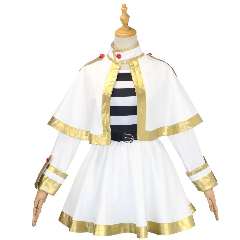 Ensemble complet de tenue de c - Anime Cosplay Events avis et prix