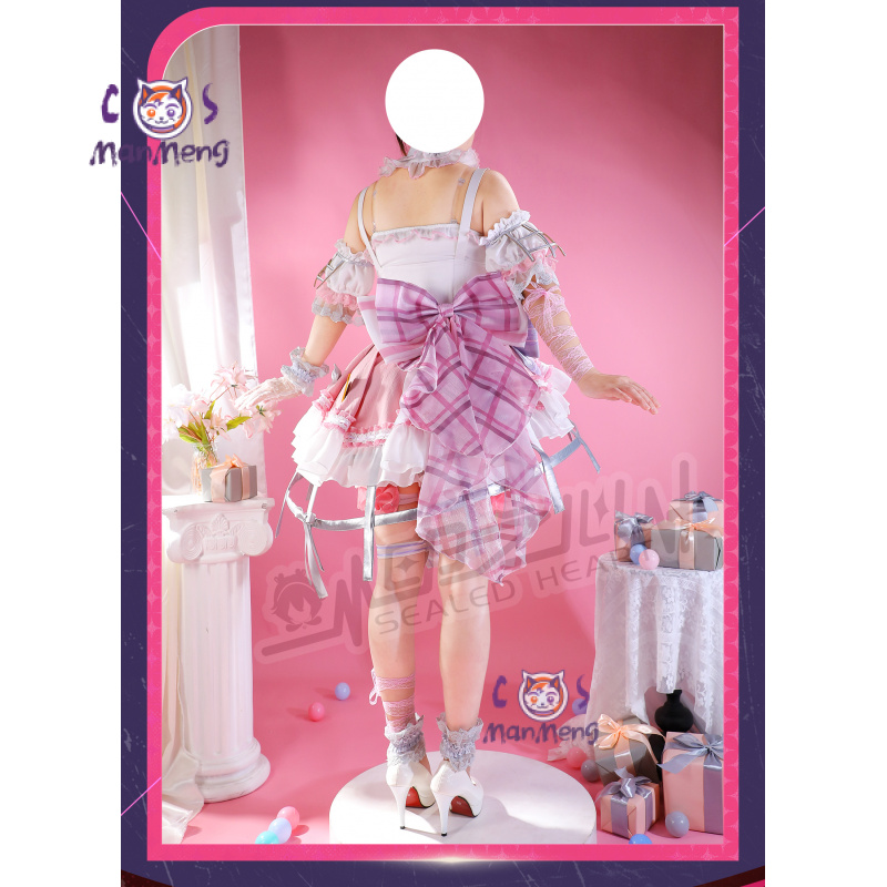 Akiyama Mizuki Amia mzk Anime  - Anime Cosplay Girl avis et prix