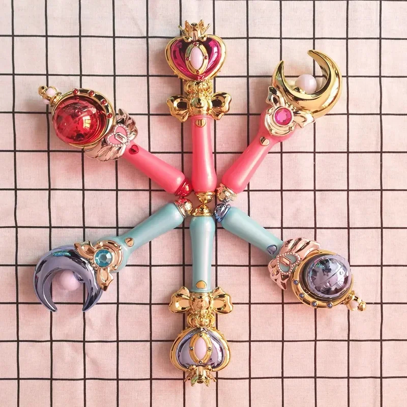 2026 Jouet Sailor Spiral Heart - Sailor Moon Wand avis et prix