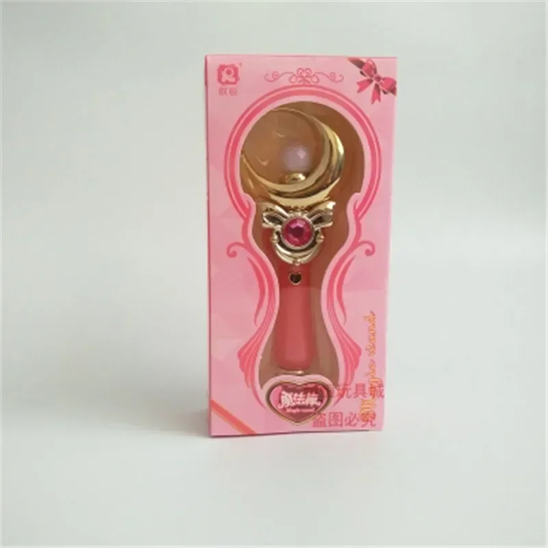 2026 Jouet Sailor Spiral Heart - Sailor Moon Wand avis et prix
