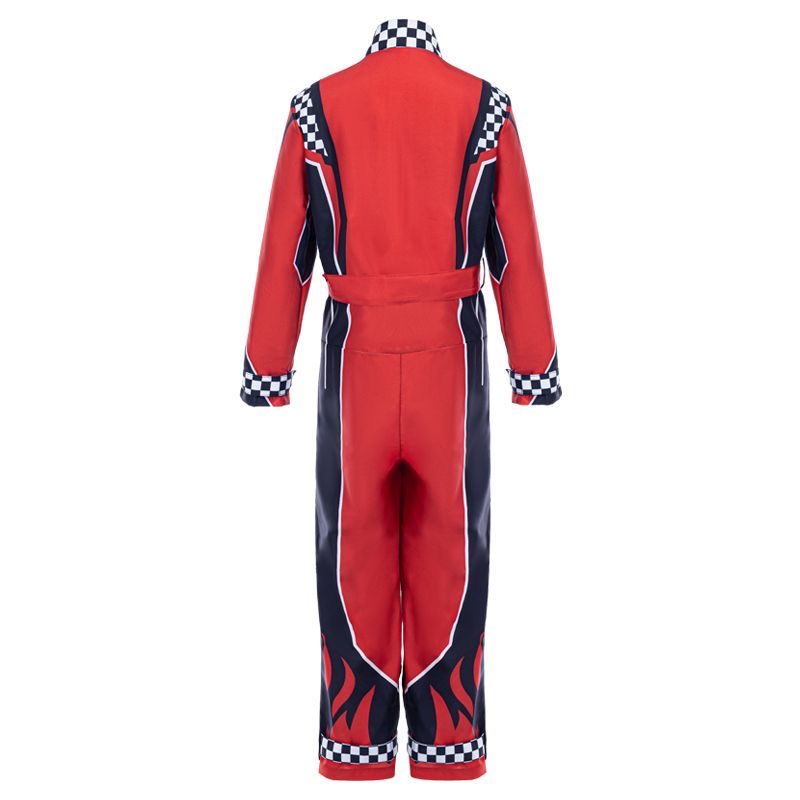 Costume de Cosplay de Pilote T - Anime Cosplay One Piece avis et prix