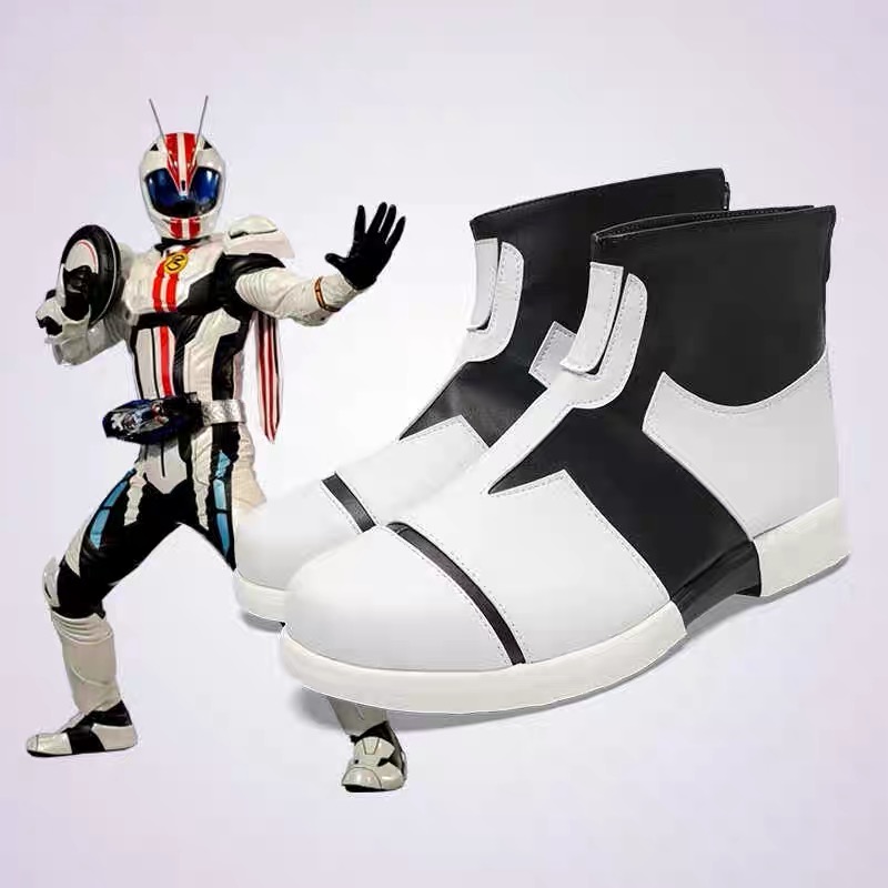 Kamen Rider Mach Deadheat Mach - Anime Cosplay Kamen Rider avis et prix