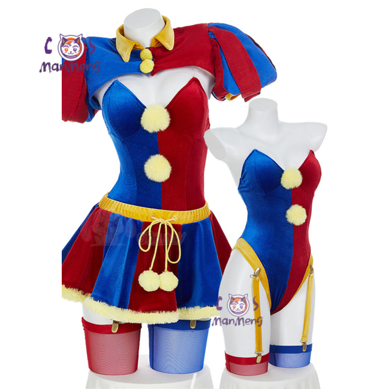 Anime incroyable joker fille n - Anime Cosplay Girl avis et prix