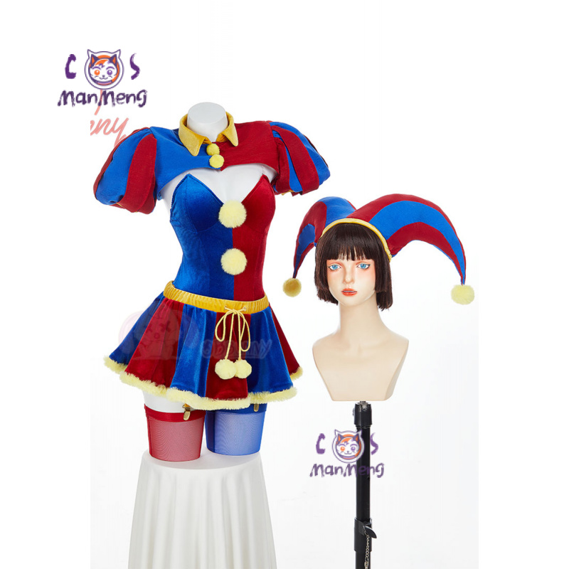 Anime incroyable joker fille n - Anime Cosplay Girl avis et prix