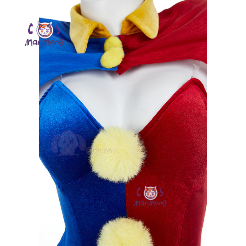 Anime incroyable joker fille n - Anime Cosplay Girl avis et prix