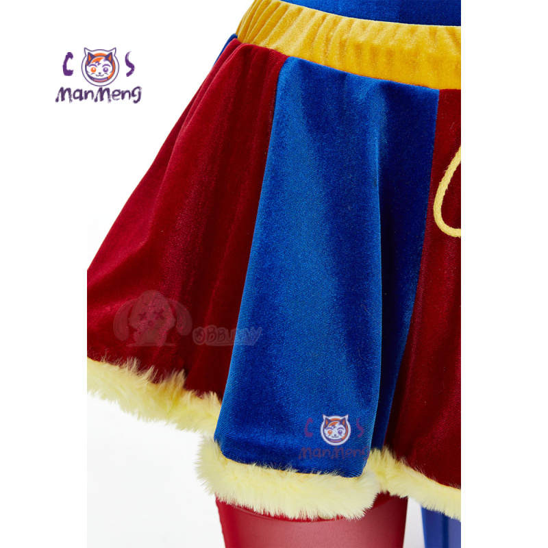 Anime incroyable joker fille n - Anime Cosplay Girl avis et prix