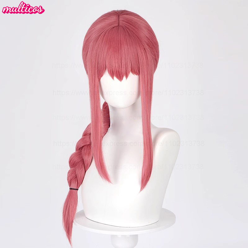 Haute qualité Makima Cosplay p - Anime Cosplay Makima avis et prix