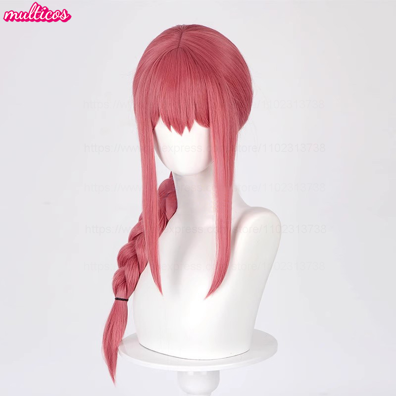 Haute qualité Makima Cosplay p - Anime Cosplay Makima avis et prix