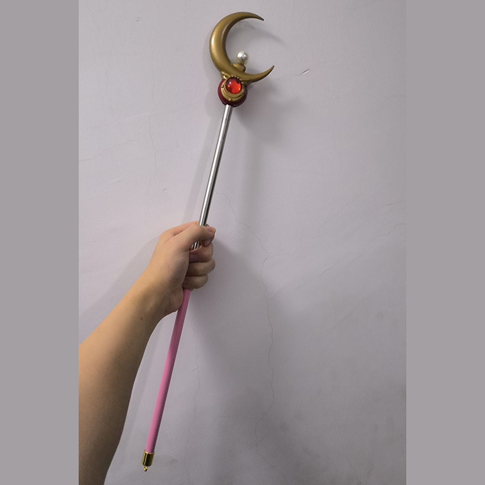 Baguette télescopique magique  - Sailor Moon Wand avis et prix