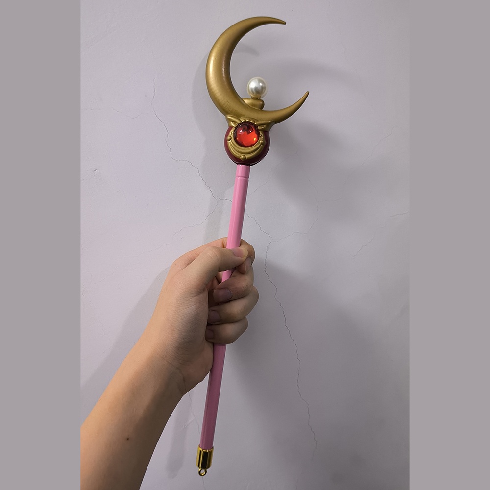 Baguette télescopique magique  - Sailor Moon Wand avis et prix