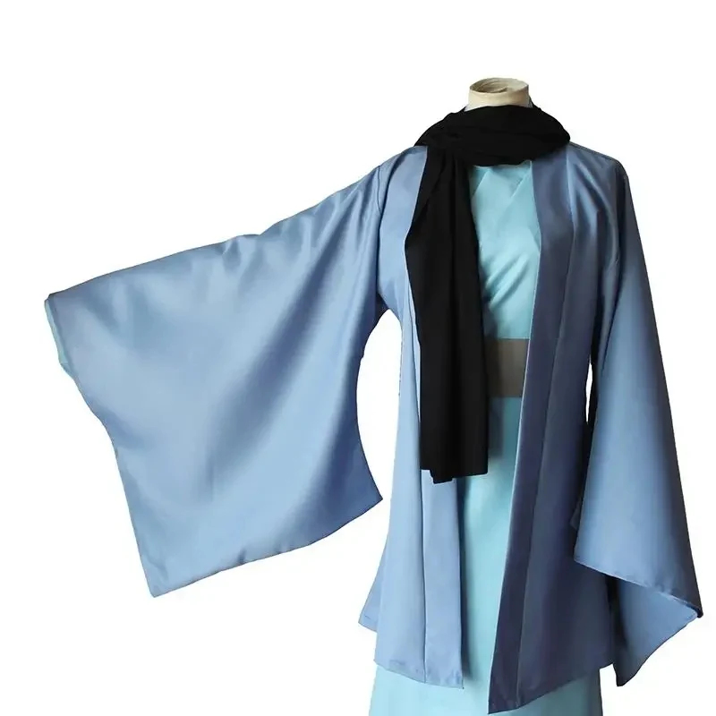 ☆ SunlCos Anime Hajimemashita  - Anime Cosplay Kiss avis et prix
