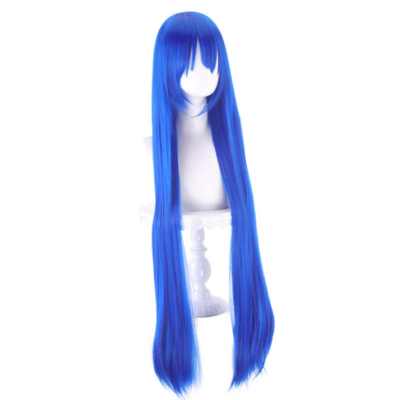 Perruque synthétique de cospla - Anime Cosplay Kiss avis et prix