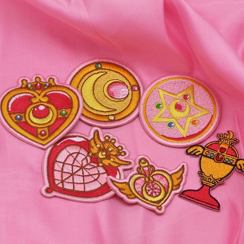 Marin lune baguette magique Sh - Sailor Moon Wand avis et prix