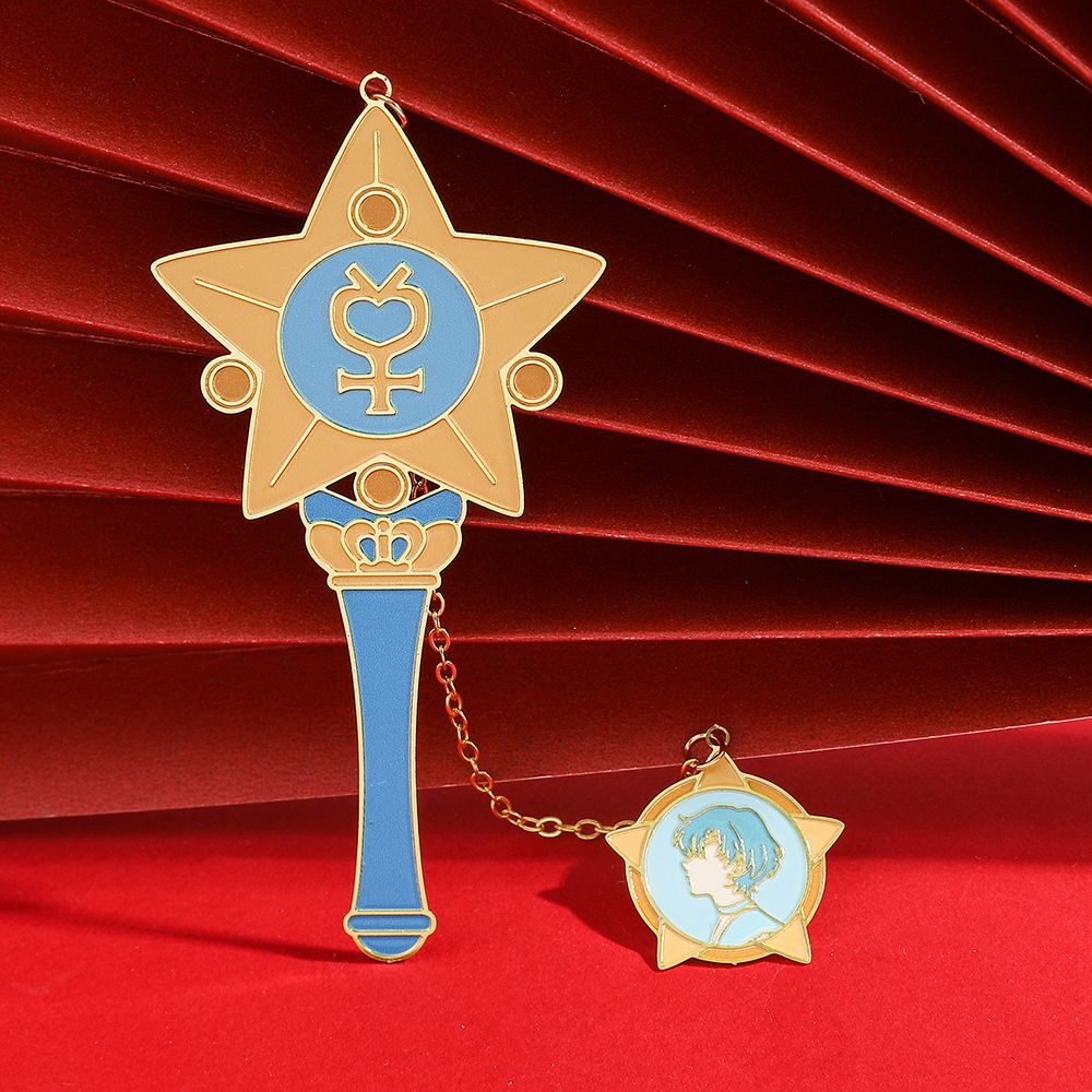 Collection de marque-pages com - Sailor Moon Wand avis et prix