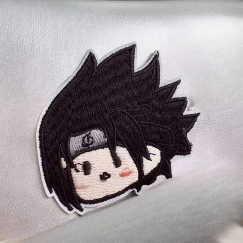 NARUTO Uzumaki Naruto Uchiha S - Anime Cosplay Naruto avis et prix