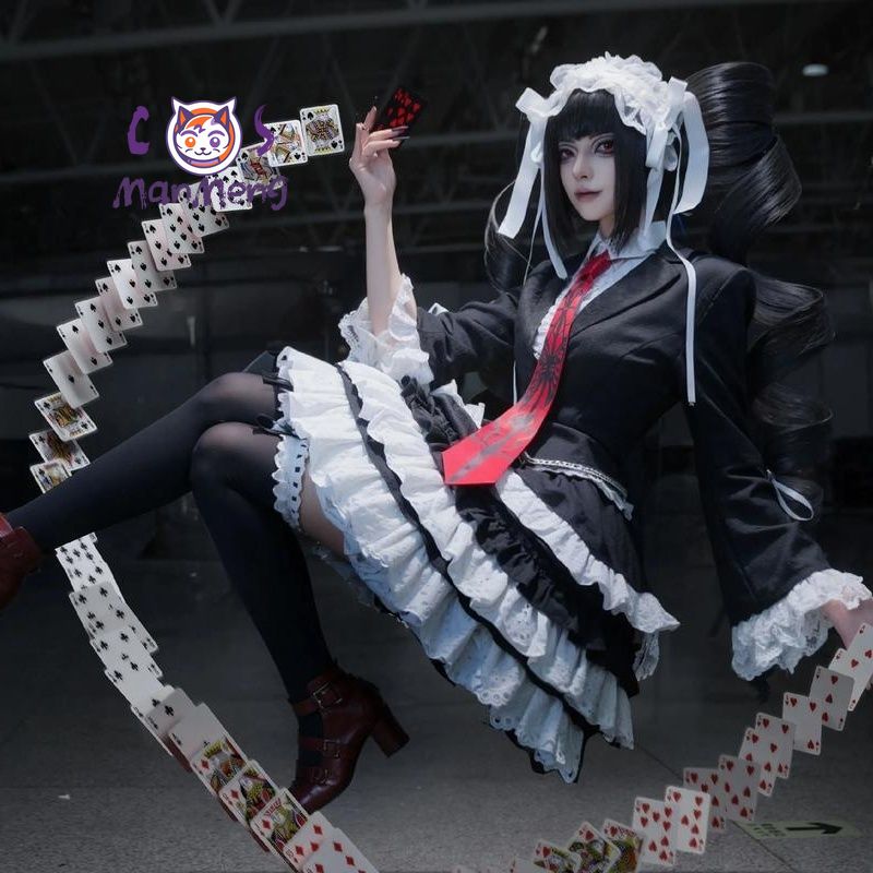 Costume de cosplay Anime Celes - Anime Cosplay Girl avis et prix