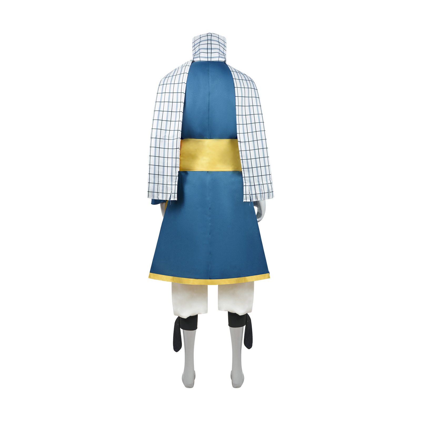 Costume de Cosplay Natsu, queu - Anime Cosplay Nz avis et prix