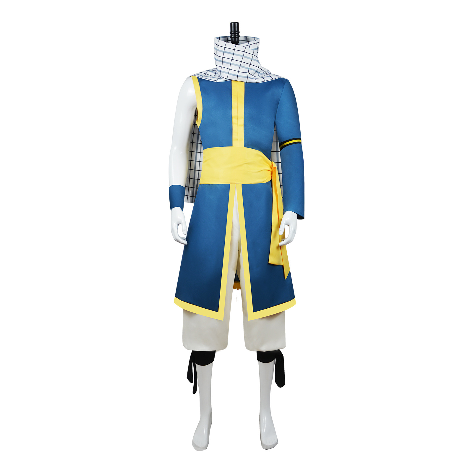 Costume de Cosplay Natsu, queu - Anime Cosplay Nz avis et prix