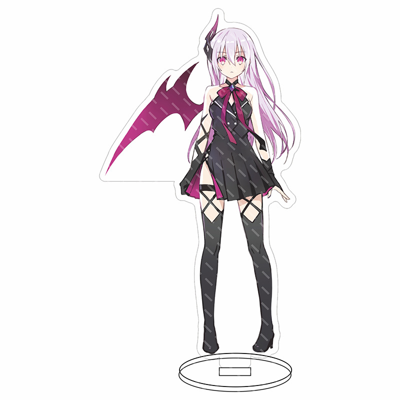 Figurine Anime en Acrylique 16 - Anime Cosplay Kiss avis et prix