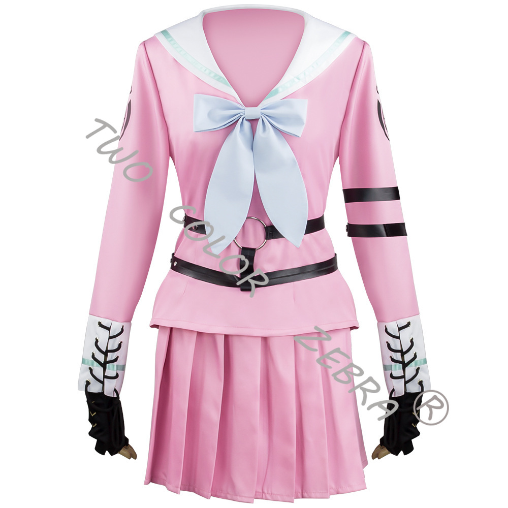 Costume de cosplay Anime Danga - Anime Cosplay Marin avis et prix