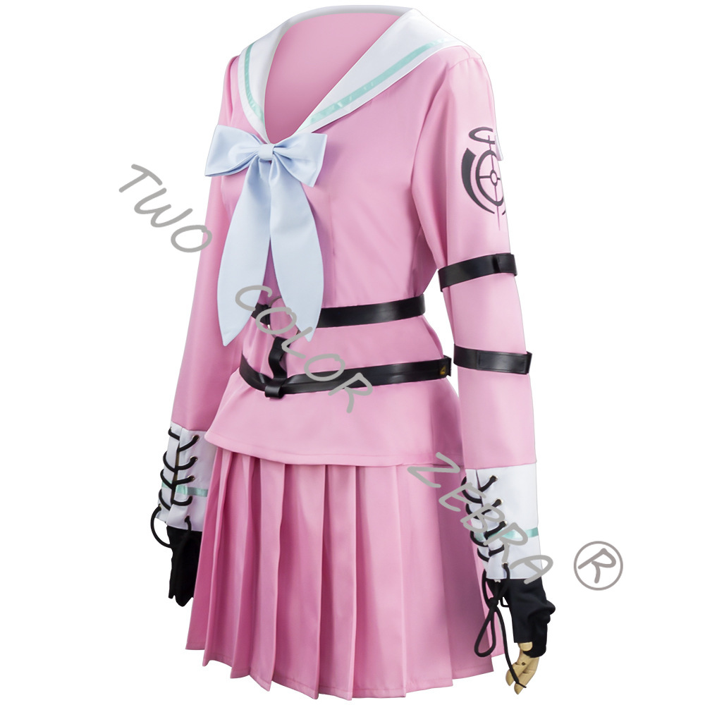 Costume de cosplay Anime Danga - Anime Cosplay Marin avis et prix