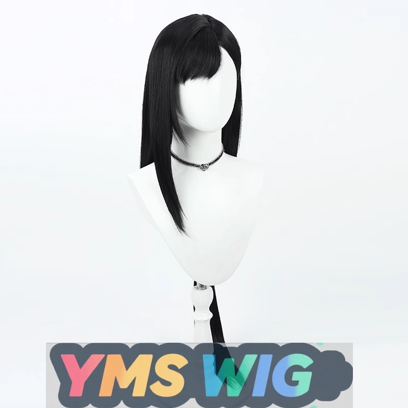 【WIG YMS】 Perruque de cosplay  - Anime Cosplay Realistic avis et prix