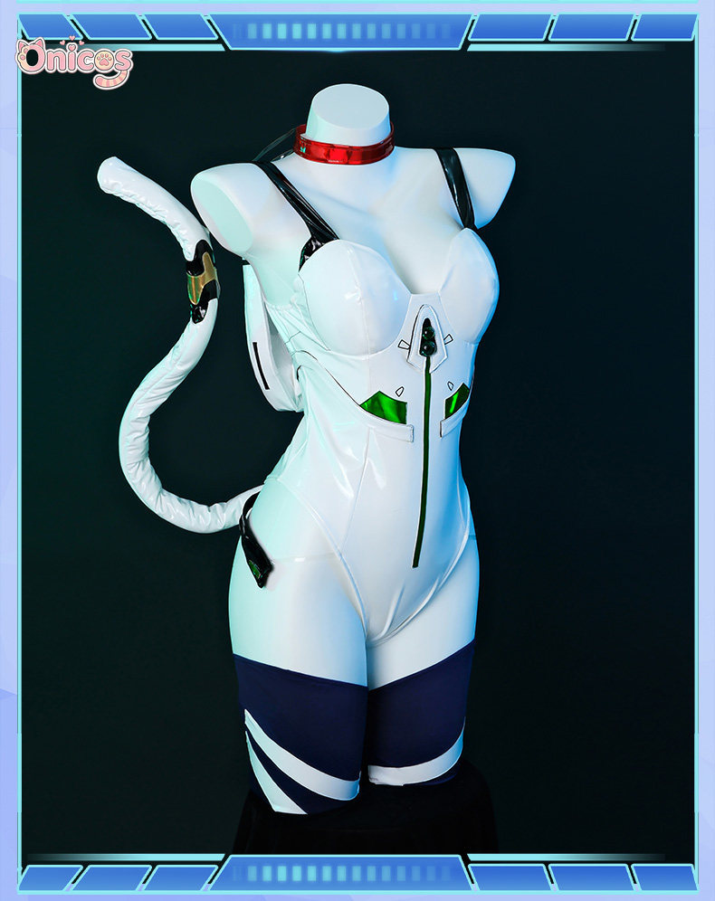 Costume de cosplay anime Ayana - Anime Cosplay Girl avis et prix