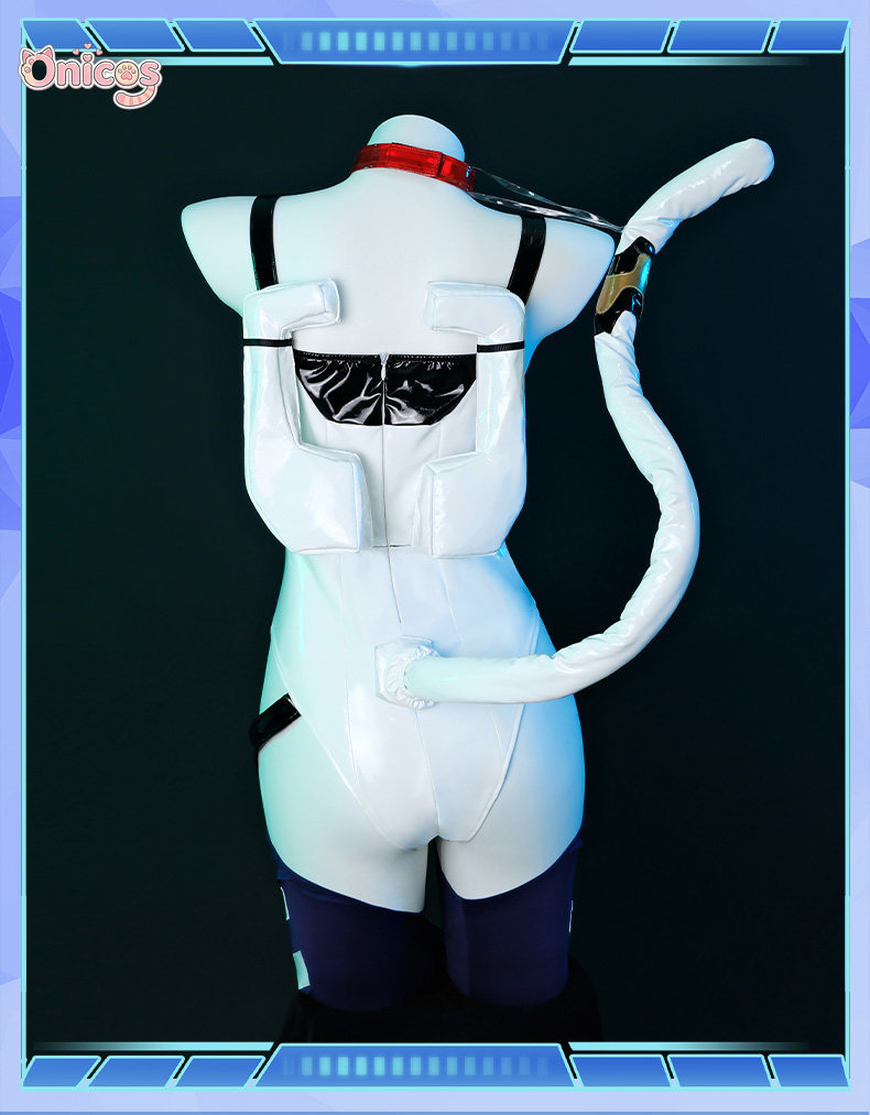 Costume de cosplay anime Ayana - Anime Cosplay Girl avis et prix