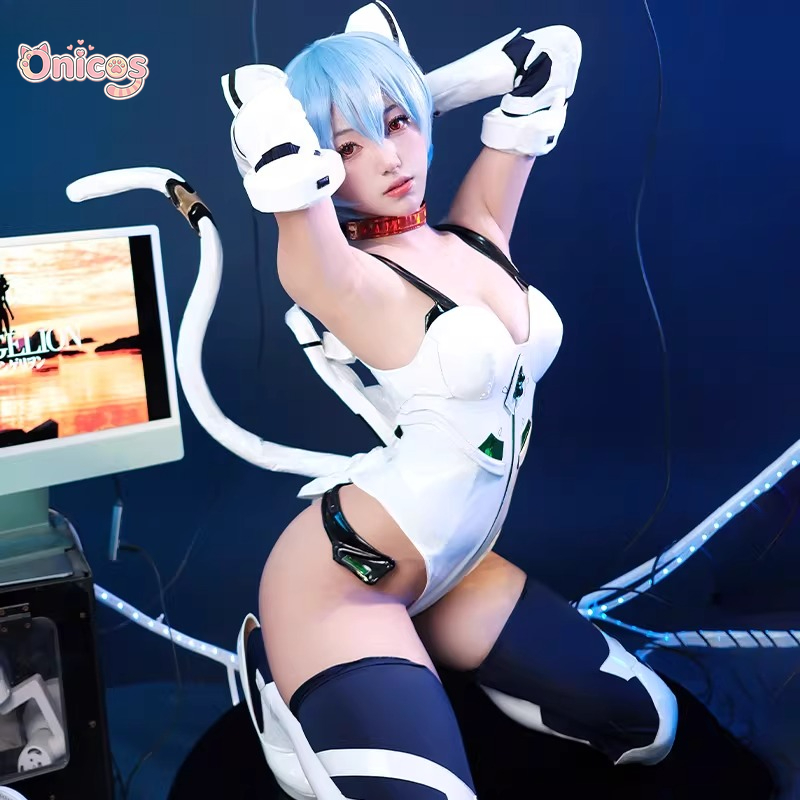 Costume de cosplay anime Ayana - Anime Cosplay Girl avis et prix