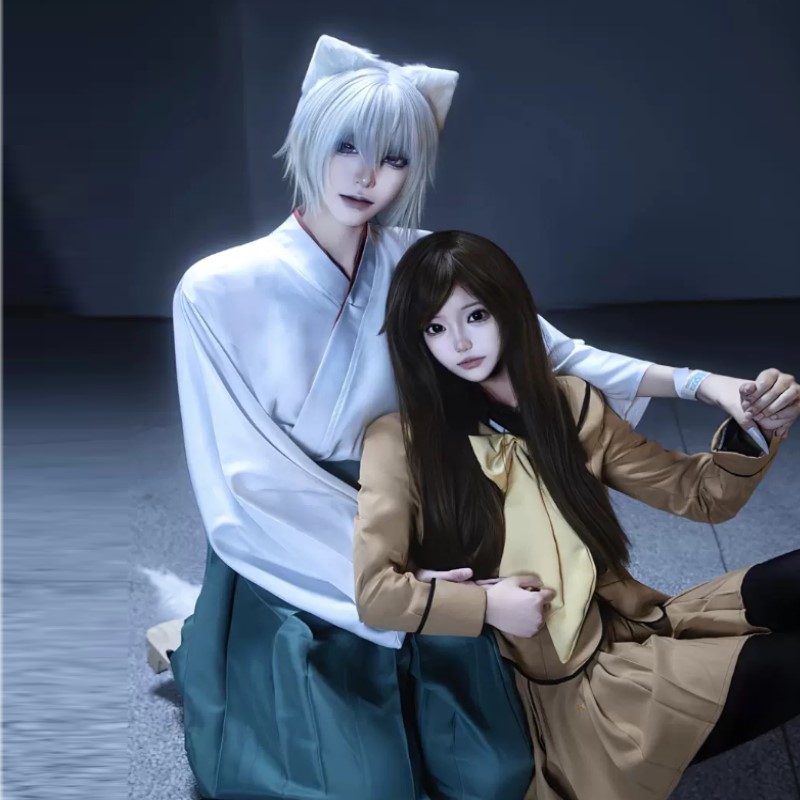 Kamisama Kiss Hajimemashita Lo - Anime Cosplay Kiss avis et prix