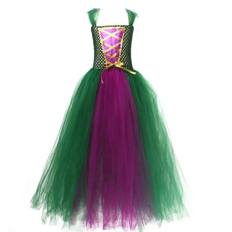 Hocus Pocus 2 Halloween enfant - Anime Cosplay Girl avis et prix